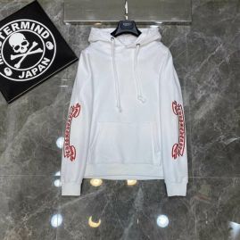 Picture of Chrome Hearts Hoodies _SKUChromeHeartsS-XL808410405